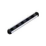 BACHMANN PRIMO Steckdosenleiste 5x Schutzkontakt...