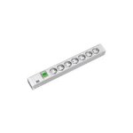 BACHMANN 48,26cm 19Zoll Steckdosenleiste 48,26cm 19Zoll...