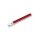 BACHMANN 48,26cm 19Zoll 1HE 8xUTE rt 1xFuse 10A Strom 2,0m
