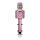 Lenco BMC-090 BT Mikro m. Lautsprecher pink