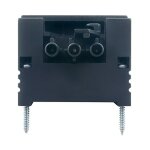 BACHMANN STEP Montagezubehr
