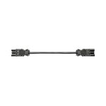 BACHMANN Gerteverlngerung GST18-3 Stecker/Kupplung...