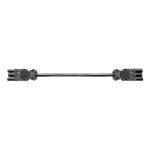 BACHMANN Gerteverlngerung GST18-3 Stecker/Kupplung...