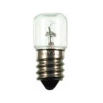 Scharnberger 25481 Röhrenlampe 16x35 mm E14 220-260V...