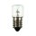 Scharnberger 25481 Röhrenlampe 16x35 mm E14 220-260V 5-7W Notlichtlampe