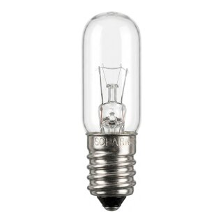 Scharnberger 25889 R16x54 mm E14 220-260V 6-10W 6824 Röhrenlampe