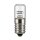 Scharnberger 28001 Glimmlampe 10x25 mm E10 230V LG234 0,0013Amp
