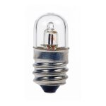 Scharnberger 28041 Glimmlampe 14x30 mm E14 230V VG234