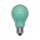 Scharnberger 40246 Glühlampe 25W grün B60x105mm E27 240V