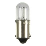 Scharnberger 23483 R10x28mm BA9s 24V 2W wie GL24...