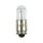 Scharnberger 21961 28V 40mA MG5,7/S9 Glühlampe T 1 3/4 5,7x15,87mm