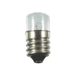 Scharnberger SHAH 25295 R14x32 mm E14 260V 5W Röhrenlampe