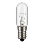 Scharnberger 25820 Röhrenlampe 16x54 mm E14 24V 15W