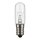 Scharnberger 25820 Röhrenlampe 16x54 mm E14 24V 15W