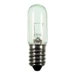 Scharnberger 25823 Röhrenlampe 16x54 mm E14 24-30V...