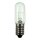 Scharnberger 25823 Röhrenlampe 16x54 mm E14 24-30V 6-10W wie 6814