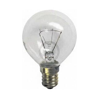 Scharnberger 29983 Backofenlampe Kugelform 45x75 mm E14 230V 25W 300