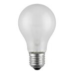 Scharnberger 40714 Allgebrauchslampe B 60x105mm E27 24V...