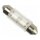 Scharnberger 35794 LED Soffittenlampe 8x31mm 12-14VAC/DC 20mA weiß 1 LED L5