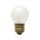 Scharnberger 57481 LED Tropfenlampe 0,7W E27 230V ww 45x70mm matt