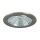 Brumberg 12090623 EB-Downlight PARENTA rund alu 830 3W 12V 350mA