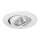 Brumberg 12353073 EB-Strahler DAMITA rund ws 830 6W 350mA IP65 schwenk
