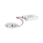 Brumberg 39363073 EB-Strahler-Set BB03 rund ws 830 Phase...