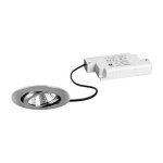 Brumberg 39363023 EB-Strahler-Set BB03 rund ch 830 Phase...