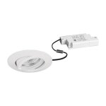 Brumberg 39373073 EB-Strahler-Set BB13 rund ws 930 Phase...