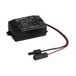 Brumberg 17662000 Konverter rechte. sw on/off 7,2W 230V...