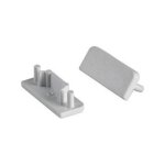 Brumberg 53038260 Endkappen-Set QUALITYFLEX ws