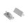 Brumberg 53038260 Endkappen-Set QUALITYFLEX ws
