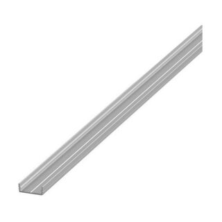 Brumberg 53380262 AB-Profil QUALITYFLEX alu