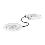 Brumberg 39378173 EB-Strahler-Set BB34 rund ws 830 Phase...