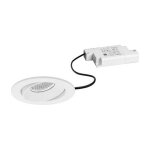 Brumberg 39379173 EB-Strahler-Set BB35 rund ws 830 Phase...