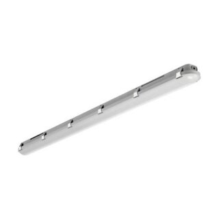Brumberg 78015114 Feuchtrauml. HUMID ONE rechte. gra 840 on/off 50W 230V IP65