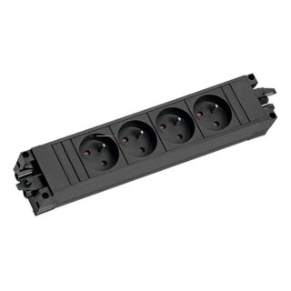 BACHMANN STEP BASE 4xUTE GST18 France