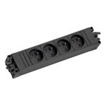 BACHMANN STEP BASE 4xUTE GST18 France