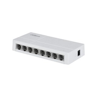 Dahua Switch DH-SF1008L