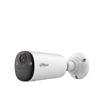 Dahua Apollo Bullet C1 Wi-Fi 6 weiß (DH-KIT/BF4CP-XL/M0508)