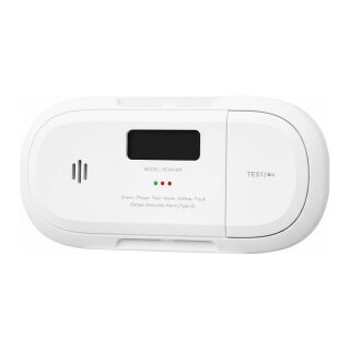 X-Sense XC04-WX WLAN-CO-Melder