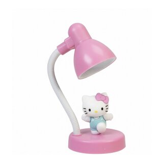 BlueSkyStudios Sanrio Tischlampe Hello Kitty Mini