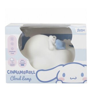 BlueSkyStudios Sanrio Stimmungslicht Cinnamoroll auf Wolke