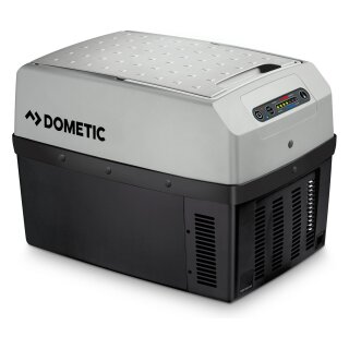 Dometic TropiCool TCX 14 Thermoelektrische Kühlbox 15l 12/24V / 230V