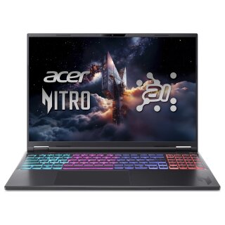 Acer Nitro 16S AI R9 365/32GB/1TBSSD/W11H