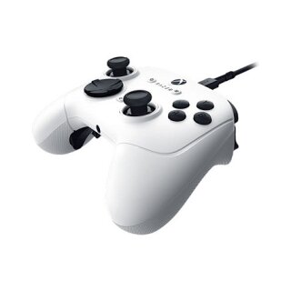 Razer Wolverine V3 Tournament Edition E-Sport-Controller Xbox & PC white