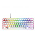 Razer Huntsman V3 Pro Mini DE-Layout white