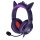 Kraken Kitty V2 Pokémon Gengar Ed.