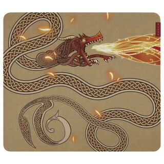 Razer Gigantus V2 Large (L) Counter-Strike Edition Gaming-Mauspad