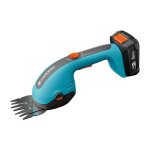 Akku-Grasschere PowerCut 20/18V P4A, mit Strauchmesser...